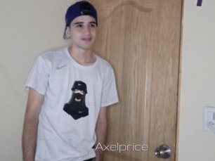 Axelprice