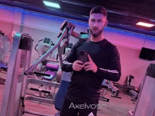 Axelvoss