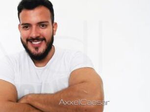 AxxelCaesar