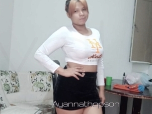 Ayannathopson