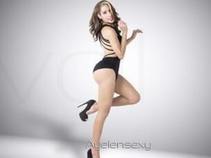 Ayelensexy