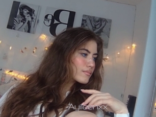 Ayileenxx
