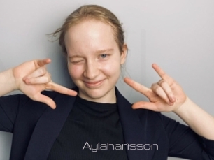 Aylaharisson