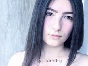Ayleensky