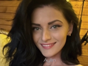 Ayllin