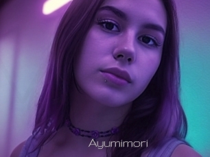 Ayumimori