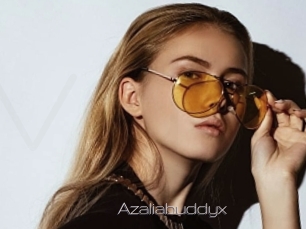 Azaliabuddyx