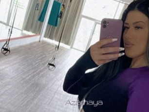 azamaya Vidéo de lesbienne