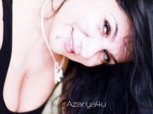 Azarya4u