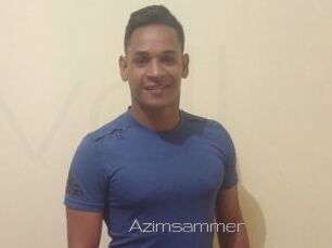 Azimsammer