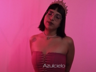 Azulcielo