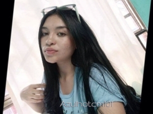 Azulhotcm101