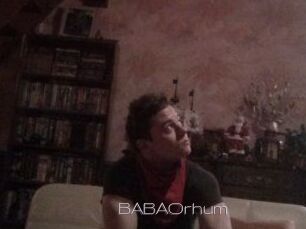 BABAOrhum