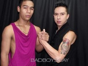 BADBOYSGAY