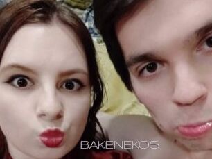 BAKENEKOS