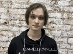 BAMBI_VANILLA