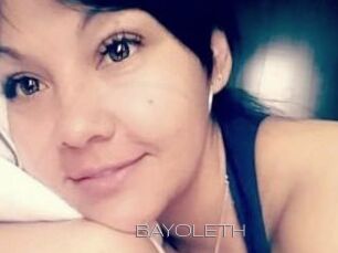 BAYOLETH