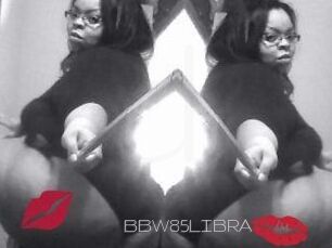 BBW85LIBRA
