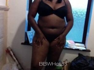 BBWHot33