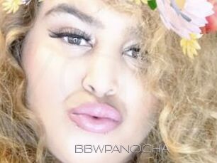 BBWPANOCHA