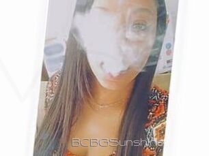 BCBGSunshine