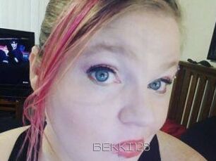 BEKKI128