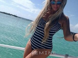 BE_M_I_N_E