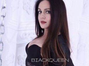 BIACKQUEEN