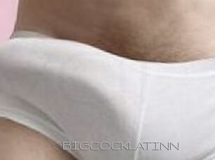 BIGCOCKLATINN