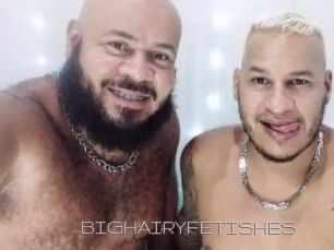 BIGHAIRYFETISHES
