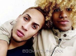 BIGvsYOUNGXXX