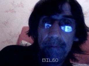 BIL60 Vidéo de lesbienne