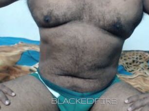 BLACKEDFIRE