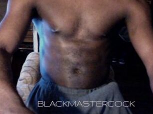 BLACKMASTERCOCK