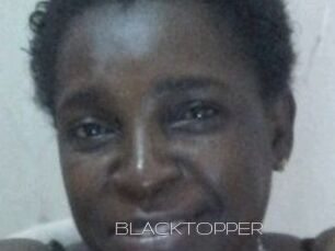 BLACKTOPPER