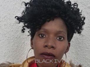 BLACK_IVYx