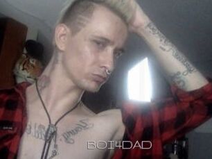 BOI4DAD