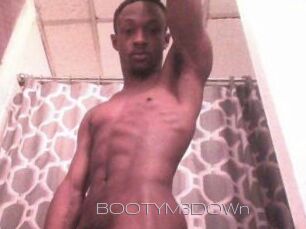 BOOTYM3DOWn
