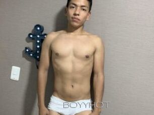 BOYYHOT