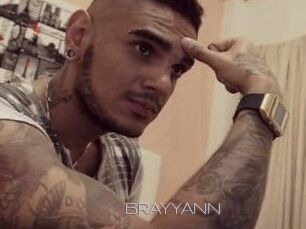 BRAYYANN