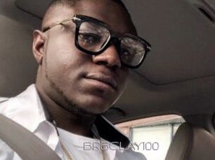 BRBCLAY100