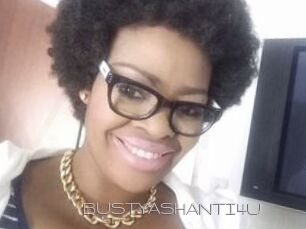 BUSTYASHANTI4U
