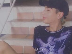 B_jorn