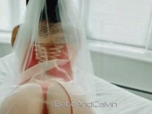 BabeAndCalvin