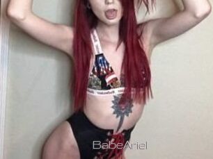 BabeAriel_