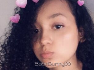 BabeBunny99