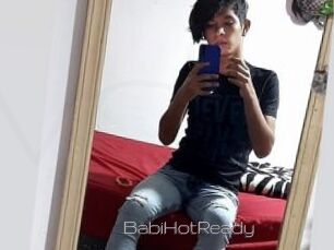 BabiHotReady