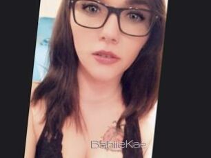BabiieKae