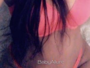 BabyAllure