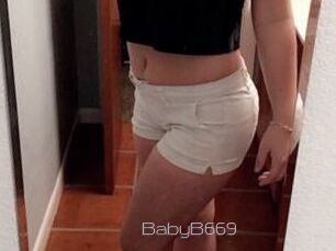 BabyB669